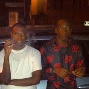 Meet your Posher, Benjamin